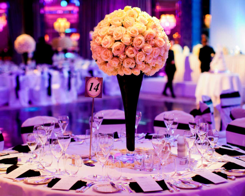 Best wedding Planners in Bangalore